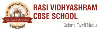 Rasi Vidyashram CBSE School
